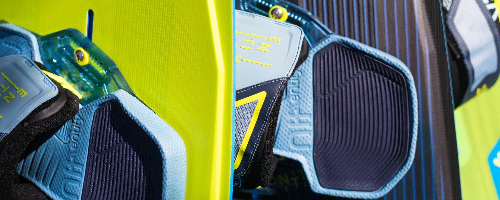 Kiteboarding equipment rental Sicily