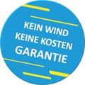 Kitesurfing lessons with 100% Windguarantee