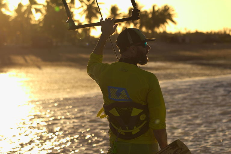 Kitespot Kitesurf Adventure